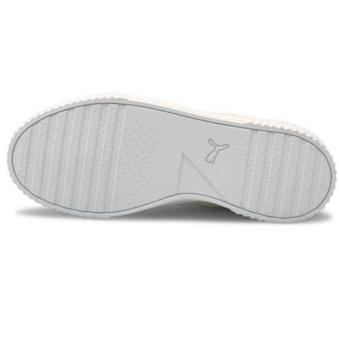 Buty damskie Puma Carina CV żółte 368669 05 Puma