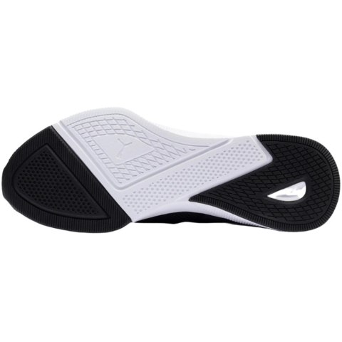 Buty damskie Puma Flyer Runner czarno-białe 192257 02 Puma