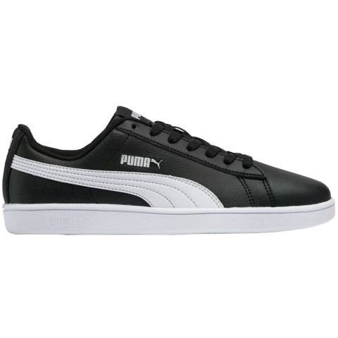 Buty dla dzieci Puma Up Jr biało-czarne 373600 01 Puma