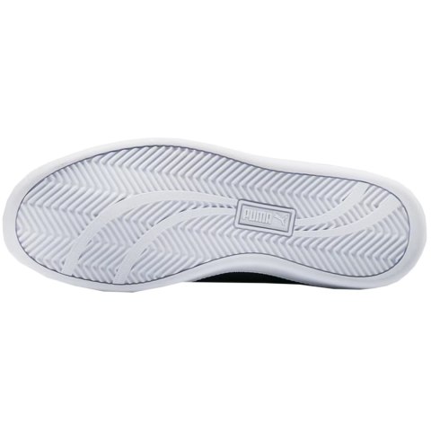 Buty dla dzieci Puma Up Jr biało-czarne 373600 01 Puma