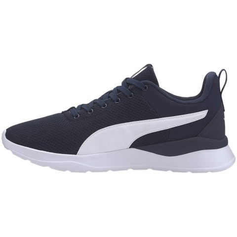 Buty męskie Puma Anzarun Lite granatowe 371128 05 Puma