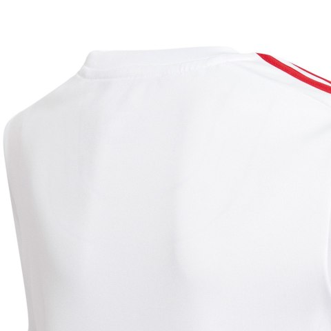 Koszulka dla dzieci Squadra 21 Jersey Youth biała GN5741 Adidas teamwear