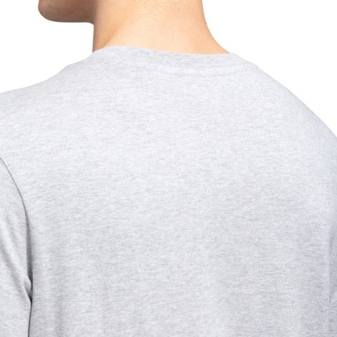 Koszulka męska adidas M SL SJ T szara GK9641 Adidas