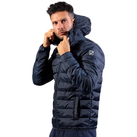 Kurtka Givova Olanda granatowa G013 0004 Givova