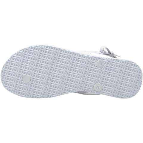 Sandały damskie Puma Cozy Sandal Wns białe 375213 03 Puma