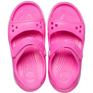 Sandały dla dzieci Crocs Crocband II Sandal różowe 14854 6QQ Crocs