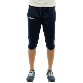 Spodenki Givova One granatowe P020 0004 Givova
