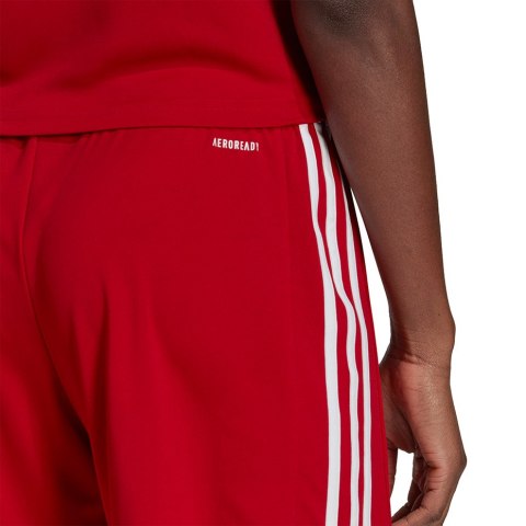 Spodenki damskie adidas Squadra 21 Short Women czerwone GN5783 Adidas teamwear