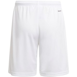 Spodenki dla dzieci adidas Squadra 21 Short Youth białe GN5765 Adidas teamwear