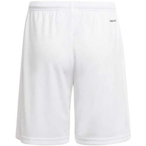 Spodenki dla dzieci adidas Squadra 21 Short Youth białe GN5765 Adidas teamwear