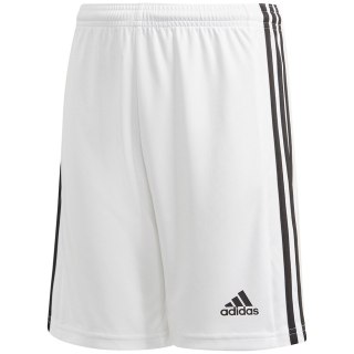 Spodenki dla dzieci adidas Squadra 21 Short Youth białe GN5766 Adidas teamwear