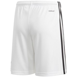 Spodenki dla dzieci adidas Squadra 21 Short Youth białe GN5766 Adidas teamwear