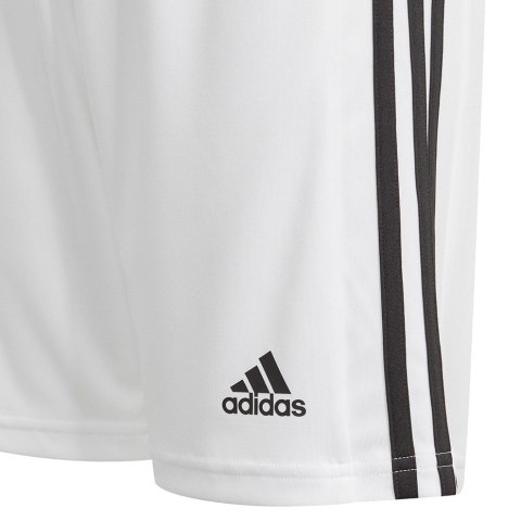 Spodenki dla dzieci adidas Squadra 21 Short Youth białe GN5766 Adidas teamwear