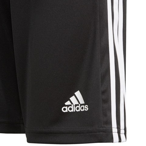 Spodenki dla dzieci adidas Squadra 21 Short Youth czarne GN5767 Adidas teamwear