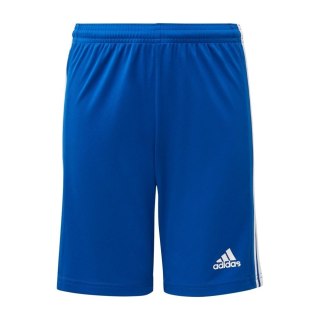 Spodenki dla dzieci adidas Squadra 21 Short Youth niebieskie GK9156 Adidas teamwear