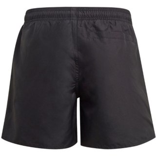 Spodenki kąpielowe dla dzieci adidas Classic Badge Of Sports Shorts czarne GQ1063 Adidas