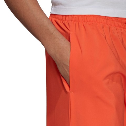 Spodenki męskie adidas SL Essentials Chelsea pomarańczowe GK9606 Adidas