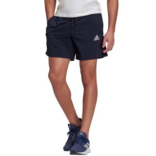 Spodenki męskie adidas Sportphoria Shorts granatowe GK9603 Adidas