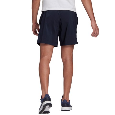 Spodenki męskie adidas Sportphoria Shorts granatowe GK9603 Adidas