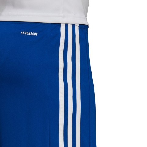 Spodenki męskie adidas Squadra 21 Short niebieskie GK9153 Adidas teamwear