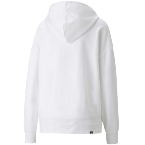 Bluza damska Puma HER Hoodie TR biała 589519 02 Puma