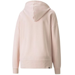 Bluza damska Puma HER Hoodie TR jasnoróżowa 589519 36 Puma