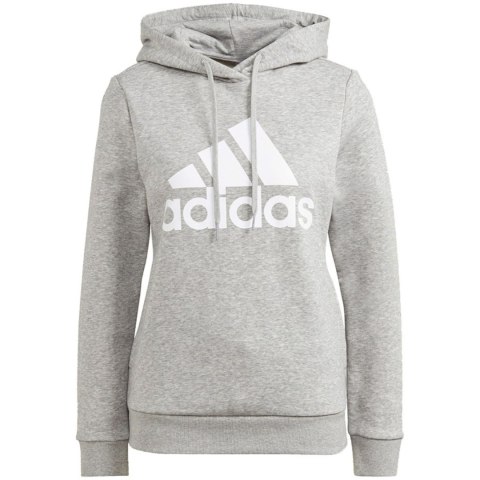 Bluza damska adidas Loungewear Es szara GL0719 Adidas