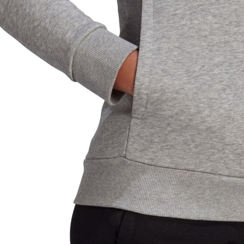 Bluza damska adidas Loungewear Es szara GL0719 Adidas