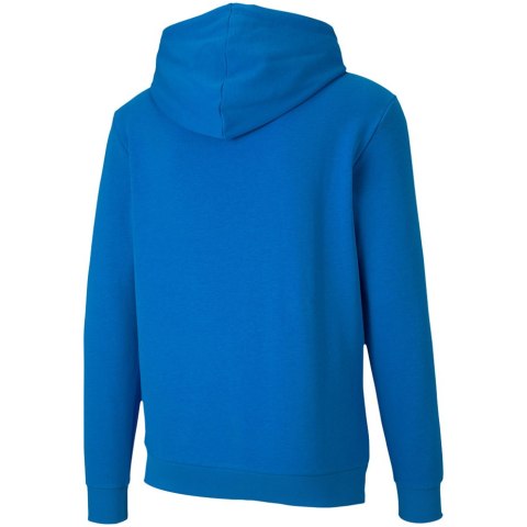 Bluza męska Puma teamGOAL 23 Causals Hoody Electric niebieska 656580 02 Puma