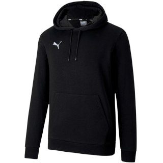 Bluza męska Puma teamGOAL 23 Causals Hoody czarna 656580 03 Puma