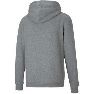 Bluza męska Puma teamGOAL 23 Causals Hoody szara 656580 33 Puma