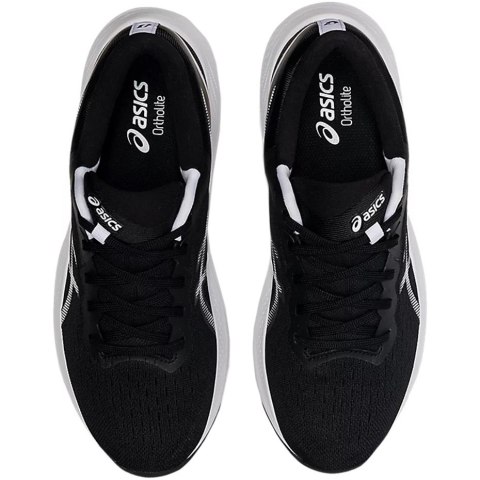 Buty damskie do biegania Asics Gel Pulse 13 czarno-białe 1012B035 001 Asics