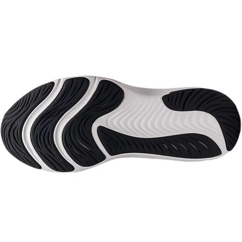 Buty damskie do biegania Asics Gel Pulse 13 czarno-białe 1012B035 001 Asics