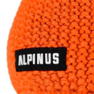 Czapka Alpinus Mutenia Hat pomarańczowa TT43843 Alpinus
