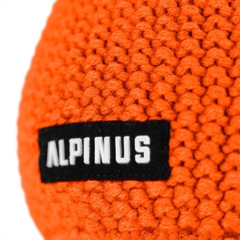 Czapka Alpinus Mutenia Hat pomarańczowa TT43843 Alpinus