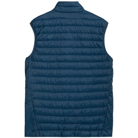 Kamizelka męska 4F ciemny granat H4Z21 KUMP001 30S 4F