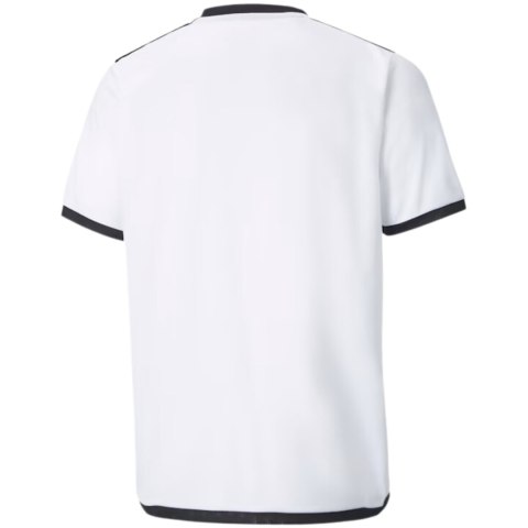 Koszulka dla dzieci Puma teamLIGA Jersey Junior biała 704925 04 Puma