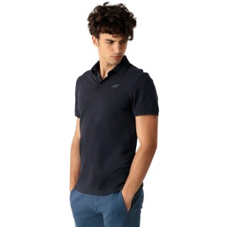 Koszulka męska 4F ciemny granat NOSH4 TSM356 30S 4F