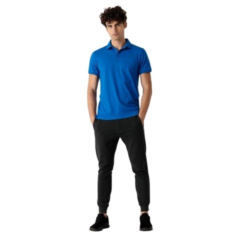 Koszulka męska 4F niebieski NOSH4 TSM355 33S 4F