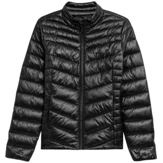 Kurtka damska 4F głęboka czerń H4Z21 KUDP002 20S 4F