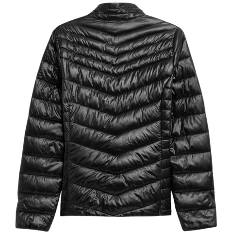 Kurtka damska 4F głęboka czerń H4Z21 KUDP002 20S 4F