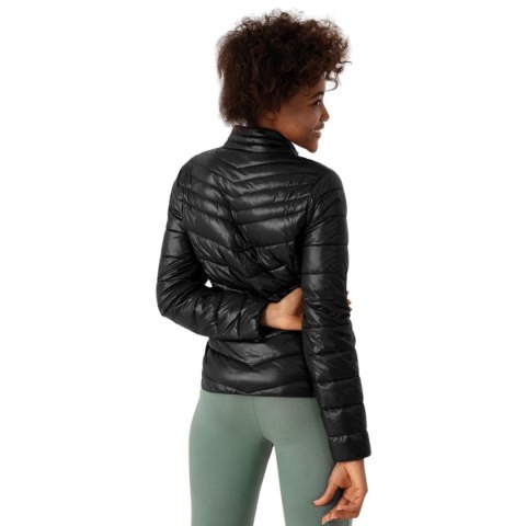 Kurtka damska 4F głęboka czerń H4Z21 KUDP002 20S 4F