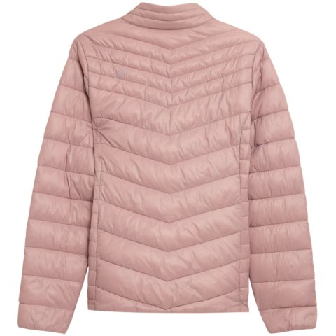 Kurtka damska 4F jasny róż H4Z21 KUDP002 56S 4F