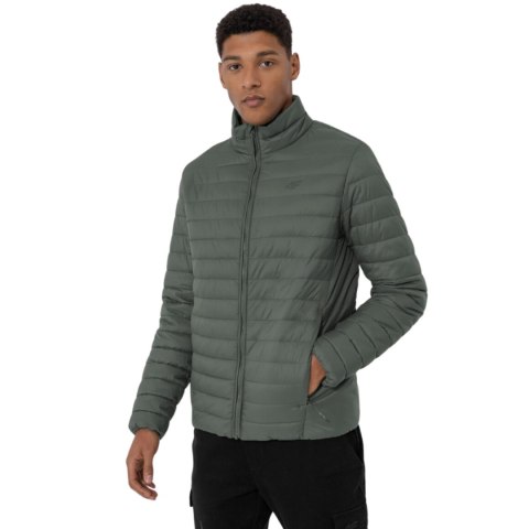 Kurtka męska 4F zielona H4Z21 KUMP003 41S 4F