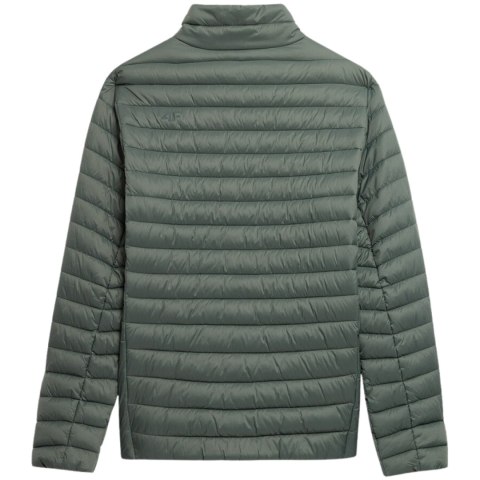 Kurtka męska 4F zielona H4Z21 KUMP003 41S 4F