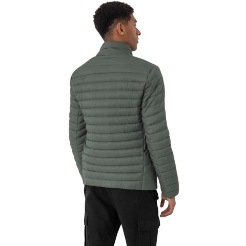 Kurtka męska 4F zielona H4Z21 KUMP003 41S 4F