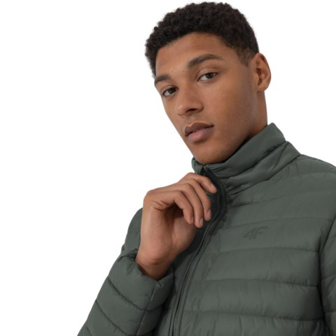 Kurtka męska 4F zielona H4Z21 KUMP003 41S 4F