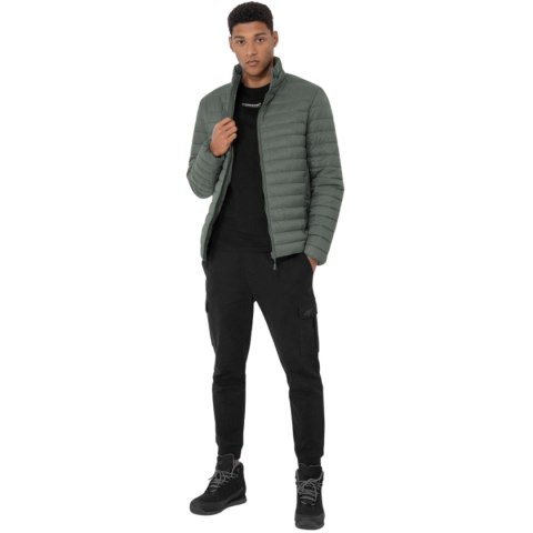 Kurtka męska 4F zielona H4Z21 KUMP003 41S 4F