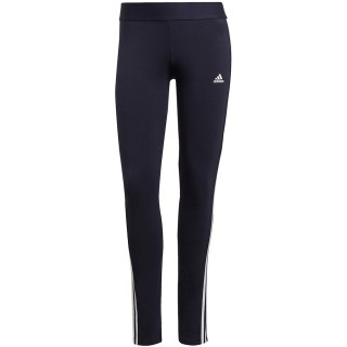 Legginsy damskie adidas Essentials 3S granatowe H07771 Adidas
