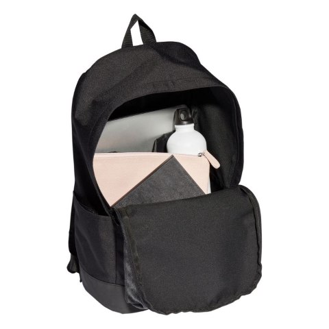 Plecak adidas Classic Backpack czarno-szary H58226 Adidas